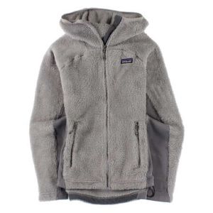 Patagonia Hi-Loft R3 Fleece Hoody